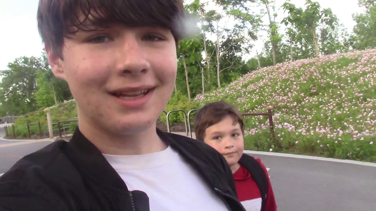 Early morning skate session:)