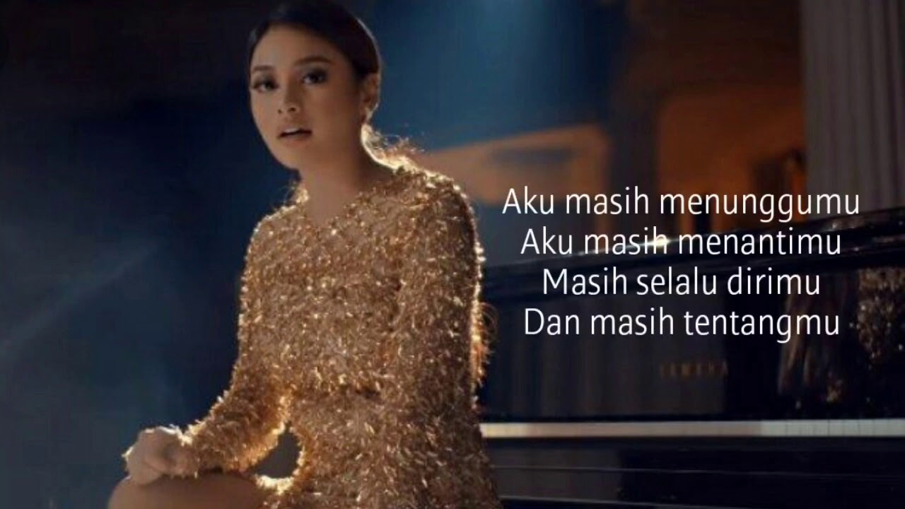 Lirik lagu KEPASTIAN AURELIE - YouTube