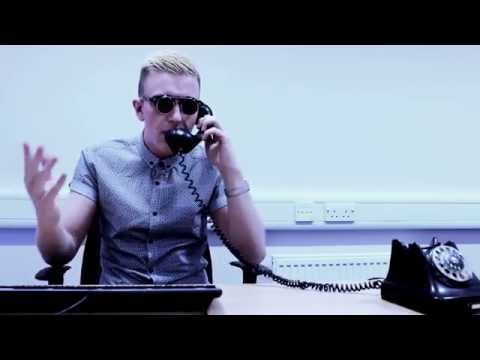 Ben's A2 Music Video