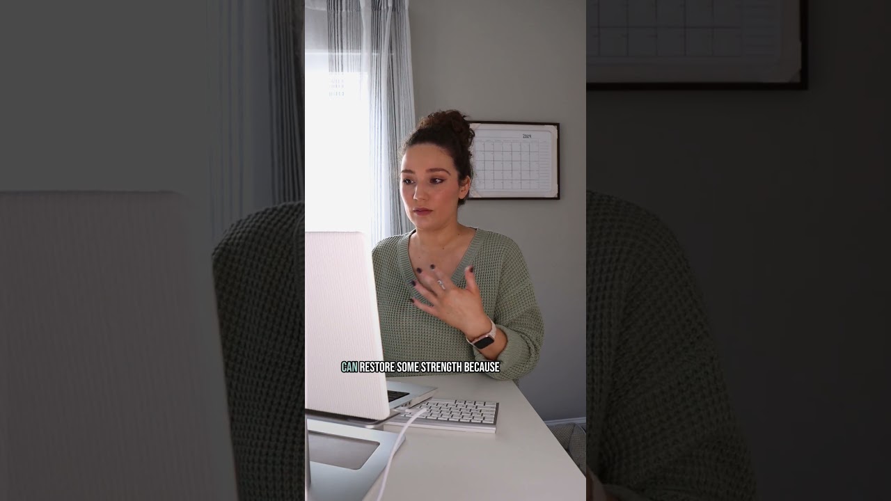 Protein vs. Bond-Building Treatments, which do you need?