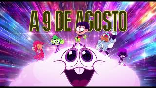 Teen Titans Go! O Filme - TV Spot 15'' So Many screenshot 2