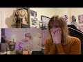 BTS (방탄소년단) ‘Life Goes On’ Official MV : on my pillow | REACTION