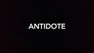 Travis Scott - Antidote [ SpedUp ] Resimi