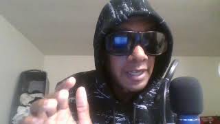 What's up this is Chad Johnson05 fiancé Show Welcome to the Bellefontaine Ohio let's talk about