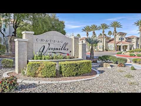 10550 W Alexander Rd, Las Vegas, NV home video tour