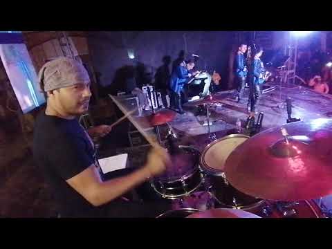 La Noche Que Murió Chicago - Banda Toro, desde Sombrerete Zacatecas