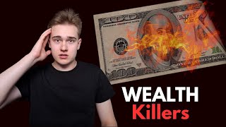 Why Trying to Look Rich Keeps You Poor