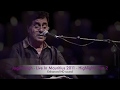 Tasveer Banata Hoon  | Jagjit Singh Live Dual Audio |