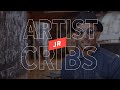 Artist cribs jrs unbelievable studio tourincluding a lifesize submarine