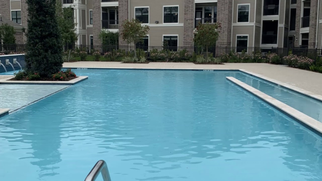 The Fordham Eagle Springs YouTube