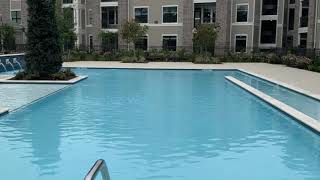 The Fordham Eagle Springs