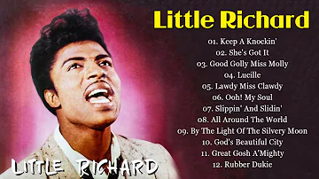 Best Songs Of Little Richard Playlist 2021 💖💖💖 Little Richard Greatest Hits Full Album