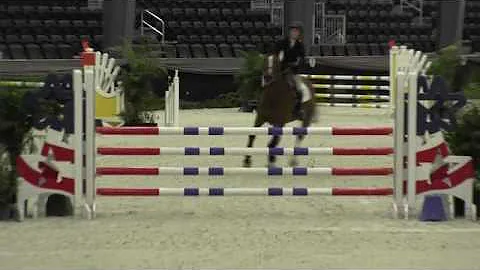 Video of HIGH HEELS ridden by ELIZABETH WITT from ...