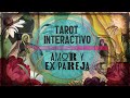 Hay ESPERANZA? 💞 Qué puedo HACER para generar un ACERCAMIENTO? 🌞 Tarot INTERACTIVO del AMOR