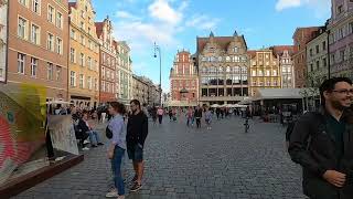 Wroclaw, Poland Tour