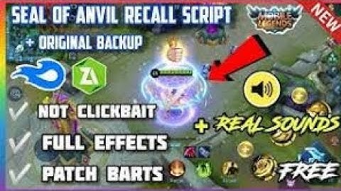 SEAL OF ANVIL SCRIPT|NO PASSWORD|NO ROOT