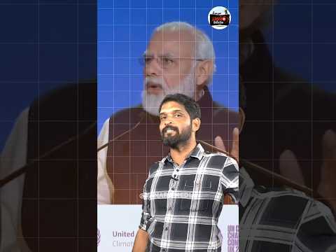 2029 కాదు, 2034 వరకు ప్రధానిగా మోదీనే! | Axis My India's Pradeep's Survey | #VanaraMedia