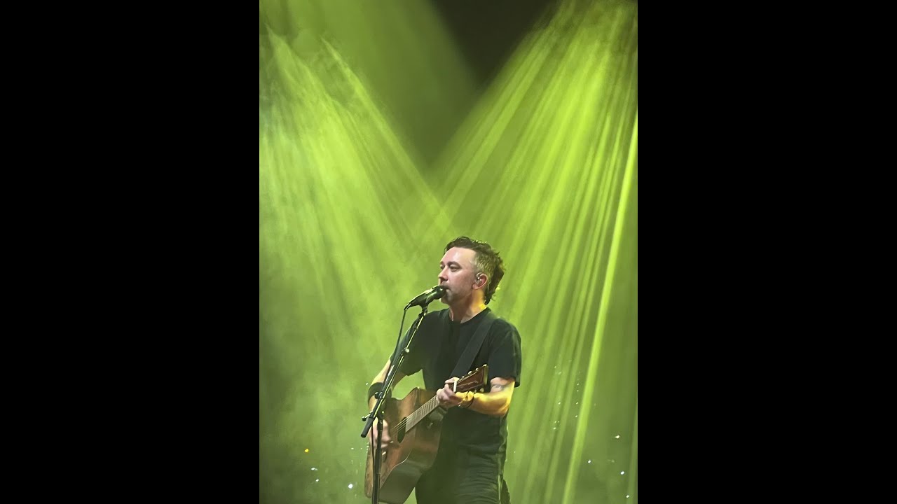 Rise Against - Savior - YouTube