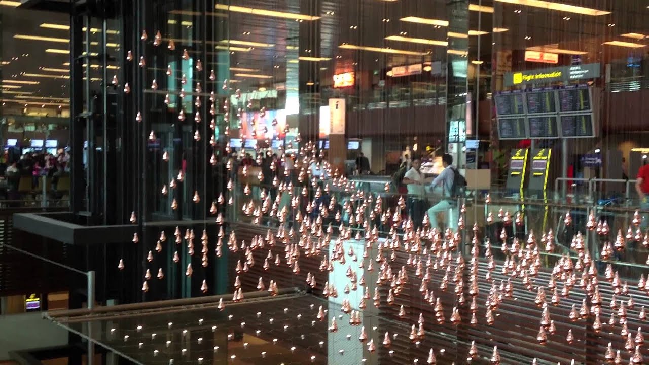 sculpture Singapore . YouTube