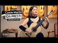 Cassie Martin plays Segovia by Ida Presti on a 2022 Bertrand Ligier Classical Guitar