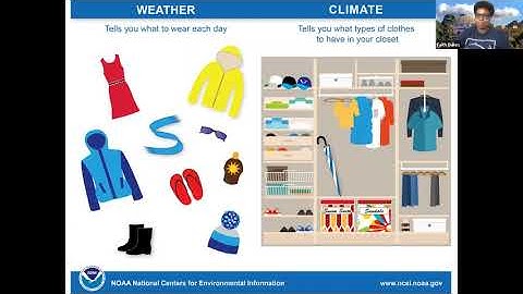 Live Science Series: ClimateNet Atmospheric Rivers