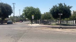 20 mph speed limits outside Fresno schools now in force