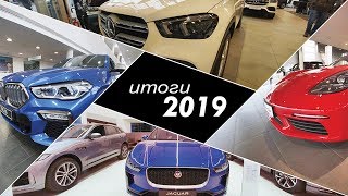 BMW: Х6 / M5 I Mercedes: GLS I Porsche: 911 / Caeynne / Taycan I Land Rover: Evoque I Jaguar: I-Pace