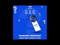 Bluebat bb101 charging concerns  never fear bluebat is here