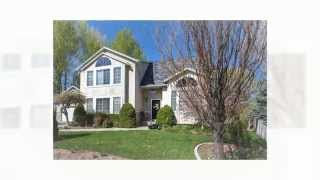 Beautiful West Jordan home nestled on peaceful cul-de-sac