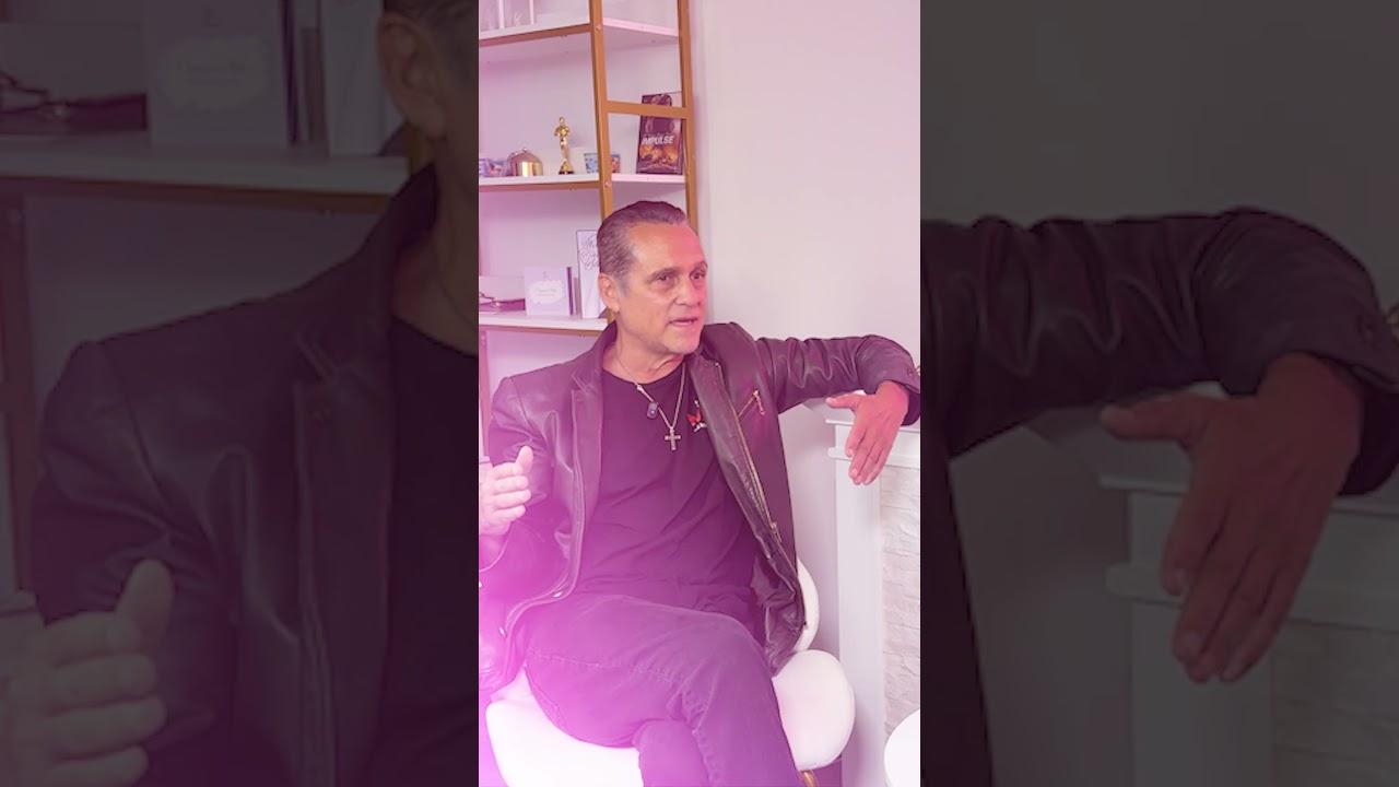 #mauricebenard #podcast #generalhospital