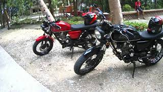 Sjcam Sj4000 Wifi Action Camera 1080P Video Test