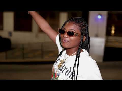 Poison Ivi Out My Dome Official Music Video 4LifePosse