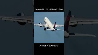 26 Apr 2026 Delta DL 257