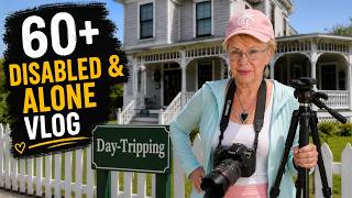 You Won’t Believe What I Found in Bushnell, FL A Forgotten 1888 House With a Story You Need To Hear