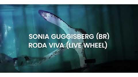 A TASTE OF ISEA2020 ONLINE ARTISTIC PROGRAMME!