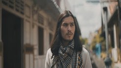 Virzha - Damai Bersamamu [Official Music Video]  - Durasi: 4:48. 