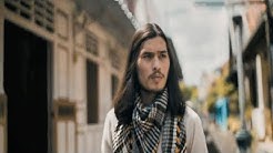 Virzha - Damai Bersamamu [Official Music Video]  - Durasi: 4:48. 