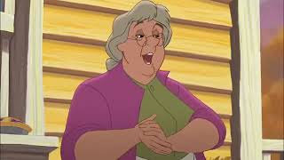 Lightning Mcqueen And Friends Thomas And Friends S11Ep20 Wash Behind Your Buffers