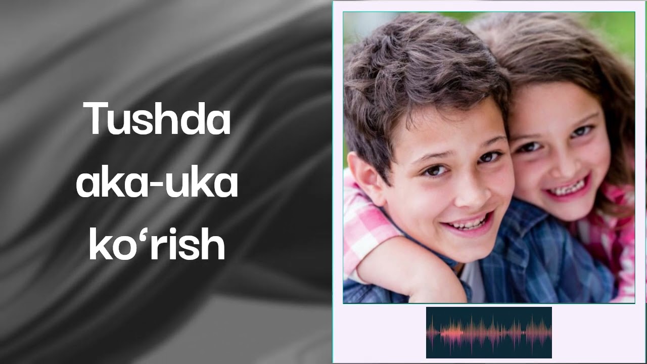 Tushda aka uka ko‘rish – islomiy ta’birlar