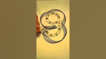 Stay until the end – this 9 will amaze you_ #spirographshr #satisfying #art #asmr #spirograph #usa