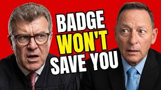 Full Retired Cop and Son Hit the Wrong Man—Then Face the Judge News