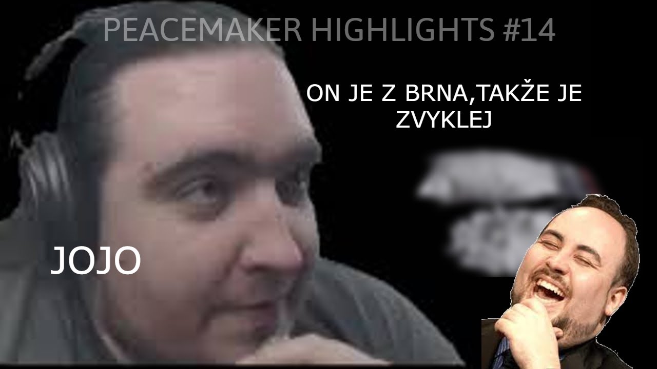ŠŇUPAL ROHLÍKY | PeacemakeR WoT Highlights #14