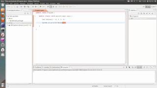 Apprendre le java Ep.7