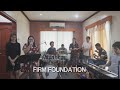 Sfbc praise  worship  firm foundation  live worship sessions