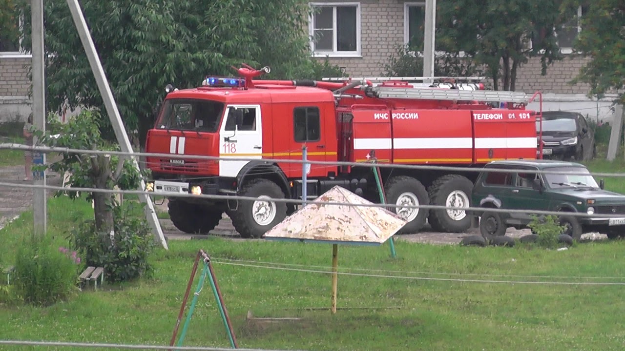 Машины в сергаче