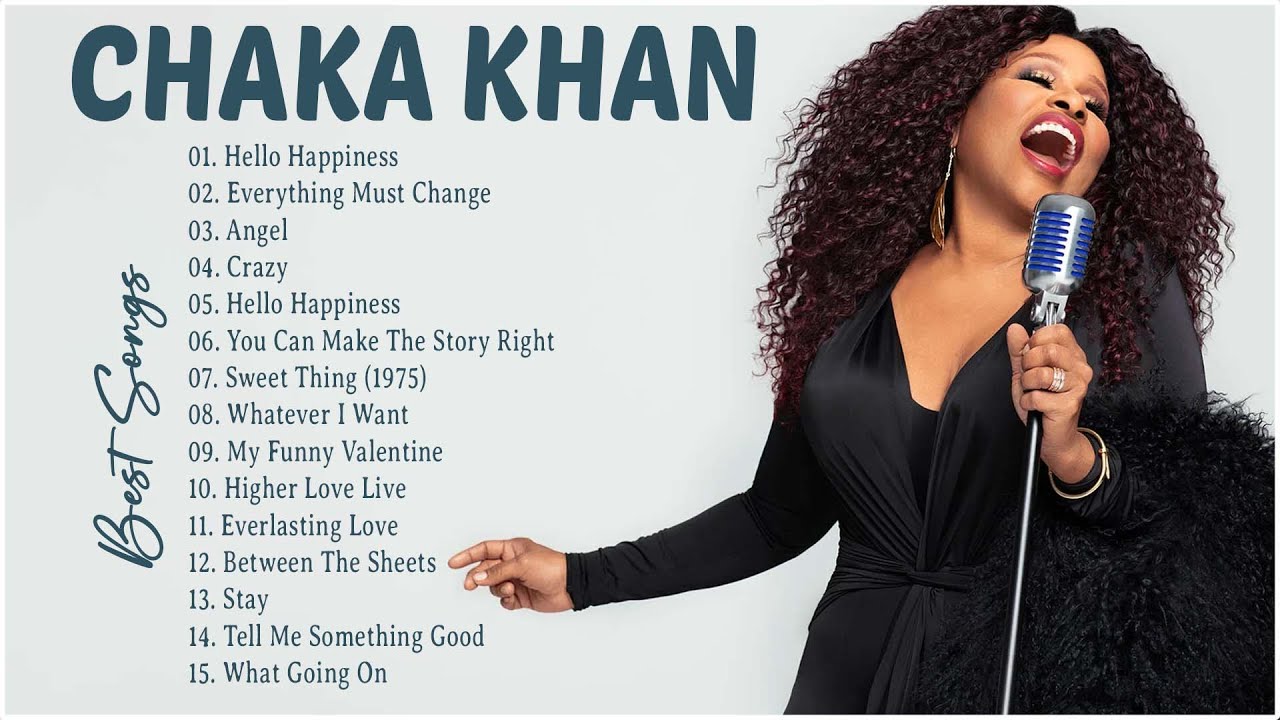 chaka-khan-greatest-hits-60s-70-s-rnb-soul-groove-playlist-best