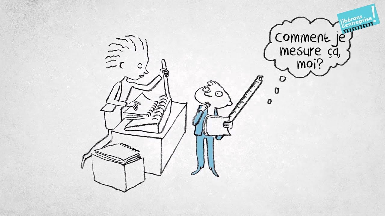 La pénibilité au travail, comment ça se mesure ? - YouTube