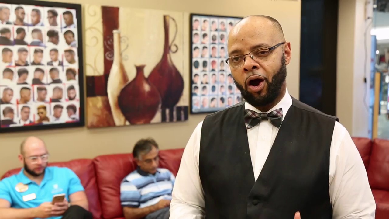 Barber Shop Plano Texas | Call NOW  972-825-2454