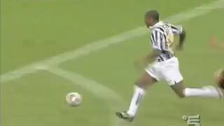 TROFEO TIM 2006 Juventus Milan 1 - 3 Zalayeta