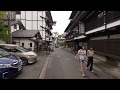 【Live】Kusatsu onsen walk